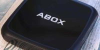 GooBang Doo ABOX A4 Android TV Box