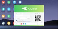 How to Connect Your Android Phone to Linux via Airdroid