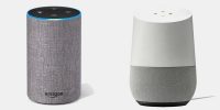 Amazon Echo vs. Google Home: Which One Should You Buy?