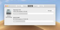 4 Best Tools to Check Disk Space on Your Mac