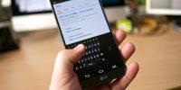 5 Android Keyboard Apps to Help You Type Better