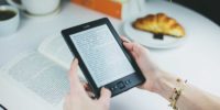 How to Send Web Articles to Your Kindle from Your Android Phone
