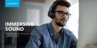 Get Anker Soundcore Life Q20 Hybrid ANC Headphones for Under $45