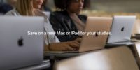 Get a Student Discount at the Apple Education Store