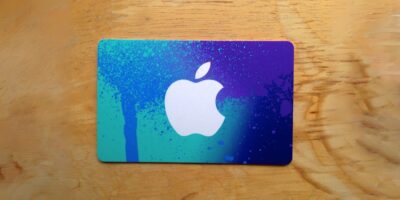 Apple Gift Card Not Working? Here's What to Do