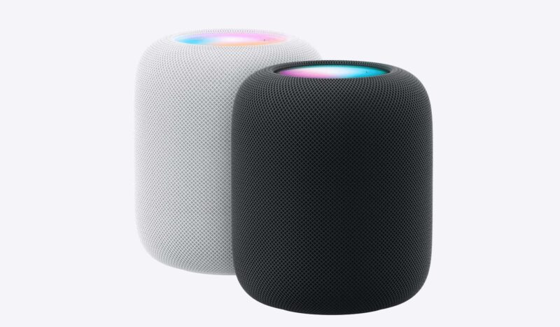 Apple Homepod 2 Speakers