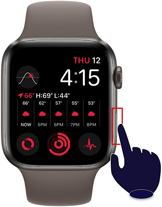 Apple Watch Side Button2