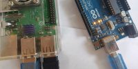 How to Program an Arduino with a Raspberry Pi