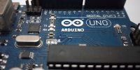 Beginner’s Guide to Arduino