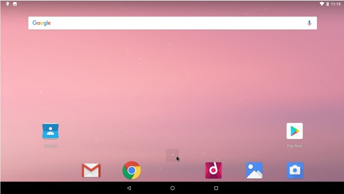 Best Android Emulators For Your Desktop Android86