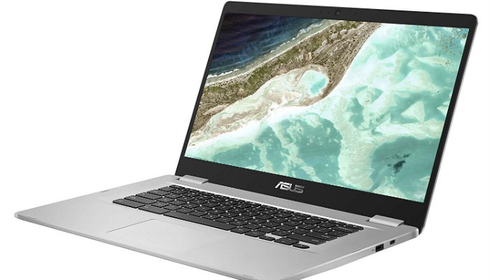 Best Chromebook Asusc523