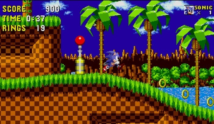 Best Games To Play On Your Chromebook Sonic