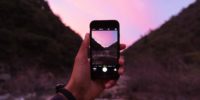 6 of the Best Camera Apps for the iPhone