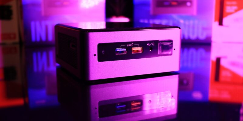 7 of the Best Mini PCs for Every Budget