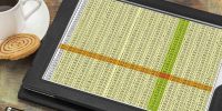 4 of the Best Spreadsheet Apps for Android