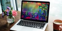 How to Blur Images on a Mac