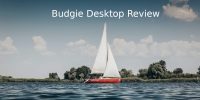Budgie Desktop Review: A Beautiful Desktop that Looks Like Gnome