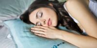 9 Calming Mobile Apps for Sleep Meditation