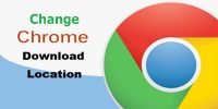 How to Change Google Chrome Download Settings