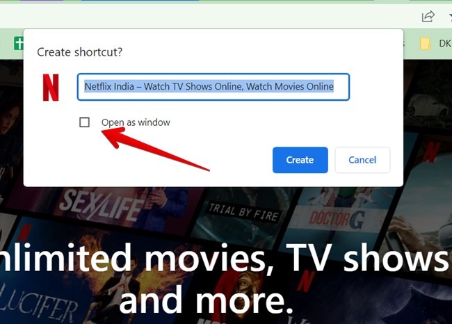 Chromebook Chrome More Tools Shortcut