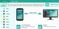 How to Easily Backup, Restore, and Manage Files With Coolmuster Android Assistant