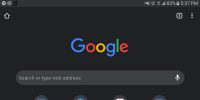 How to Enable Dark Mode on Chrome for Android
