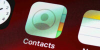How to Change Default Account for Contacts on Android and iPhone