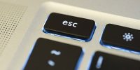 How to Remap the Caps Lock Key as Esc in macOS Sierra [Quick Tips]