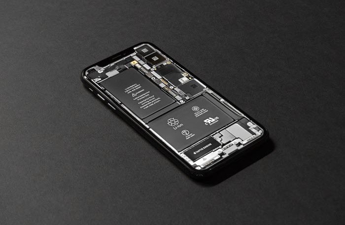 Expanding Iphone Battery Life 1