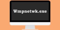 How to Fix Wmpnetwk.exe High CPU and Memory Usage in Windows