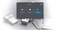 Make Linux Live USB Easily with balenaEtcher