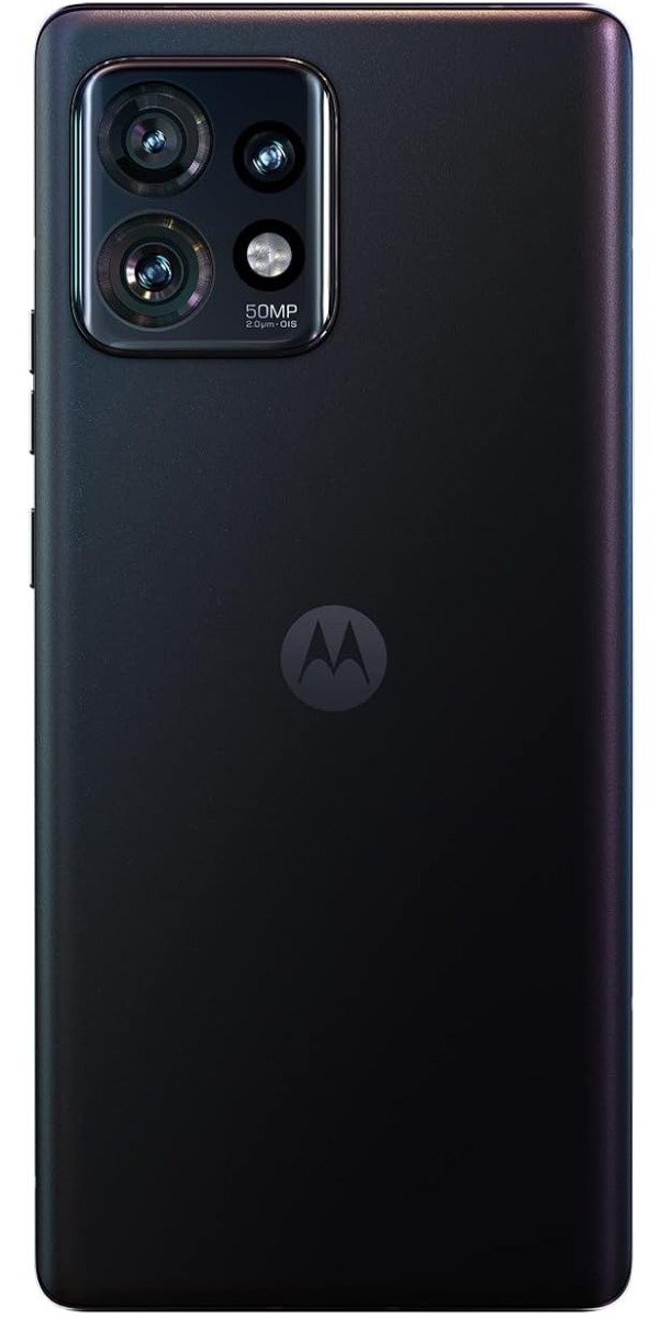 Gaming Phones Motorola edge back