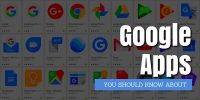 7 Lesser Known Google Android Apps You Should Know About