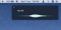 How to Use “Hey Siri” on Older Macs
