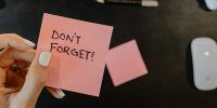 How to Set Up Reminders in Windows