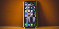 How to Turn Off Your iPhone 11 or iPhone X