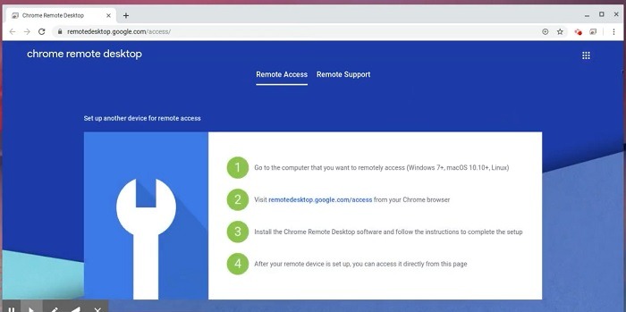 How To Use Microsoft Office On Chromebook Remote Access