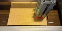 iKier K1 Pro Max Laser Engraver and Cutter Review