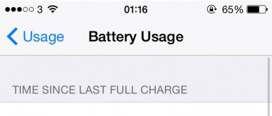 6 Ways to Fix Battery Life Problems on Your iOS 8 Device