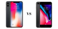 iPhone X vs. iPhone 8: What’s the Difference?