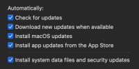 How to Enable Software Auto Updates for macOS