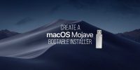 How to Create a macOS Bootable Installer