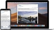 Syncing macOS and iOS: How Do They Connect?