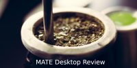 MATE Review: A Lightweight Desktop Environment for the Nostalgic