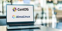 How to Migrate From CentOS to AlmaLinux