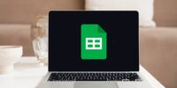 How to Turn On Google Sheets Dark Mode