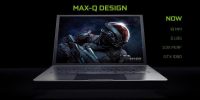 NVIDIA MAX-Q Laptops: High Performance Gaming on Laptops