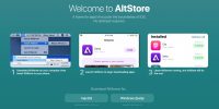 How to Install AltStore and Play Retro Games on iOS