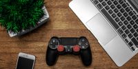 How to Connect a PS4 Controller to a Mac