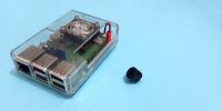How to Use a Piezo Speaker With the Raspberry Pi to Play Sounds